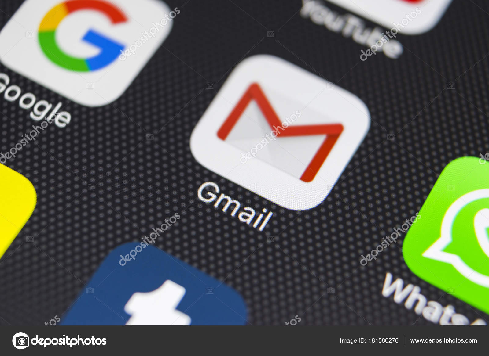 Google Gmail Application Icon On Apple Iphone 8 Smartphone Screen Close Up Gmail App Icon Gmail Is The Most Popular Internet Online E Mail Service Stock Editorial Photo C Bigtunaonline Google Gmail Application Icon On Apple Iphone 8 Smartphone Screen Close Up Gmail App Icon Gmail Is The Most Popular Internet Online E Mail Service Stock Editorial Photo C Bigtunaonline