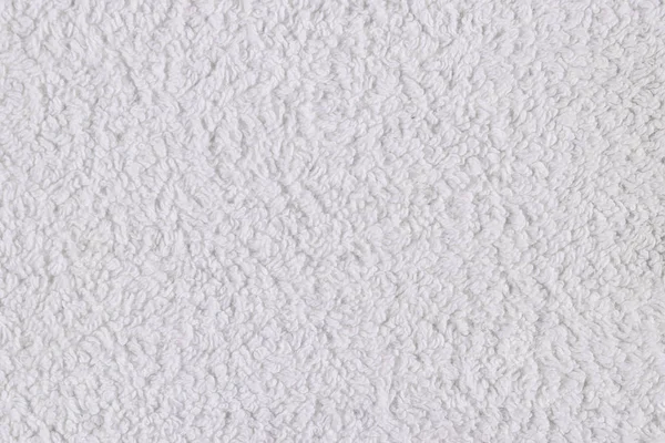 Λευκή βαμβακερή υφή. Λινό φυσικό καμβά υφή με μοτίβο. Υφασμάτινη υφή. Σκληρό φόντο υφάσματος — Φωτογραφία Αρχείου