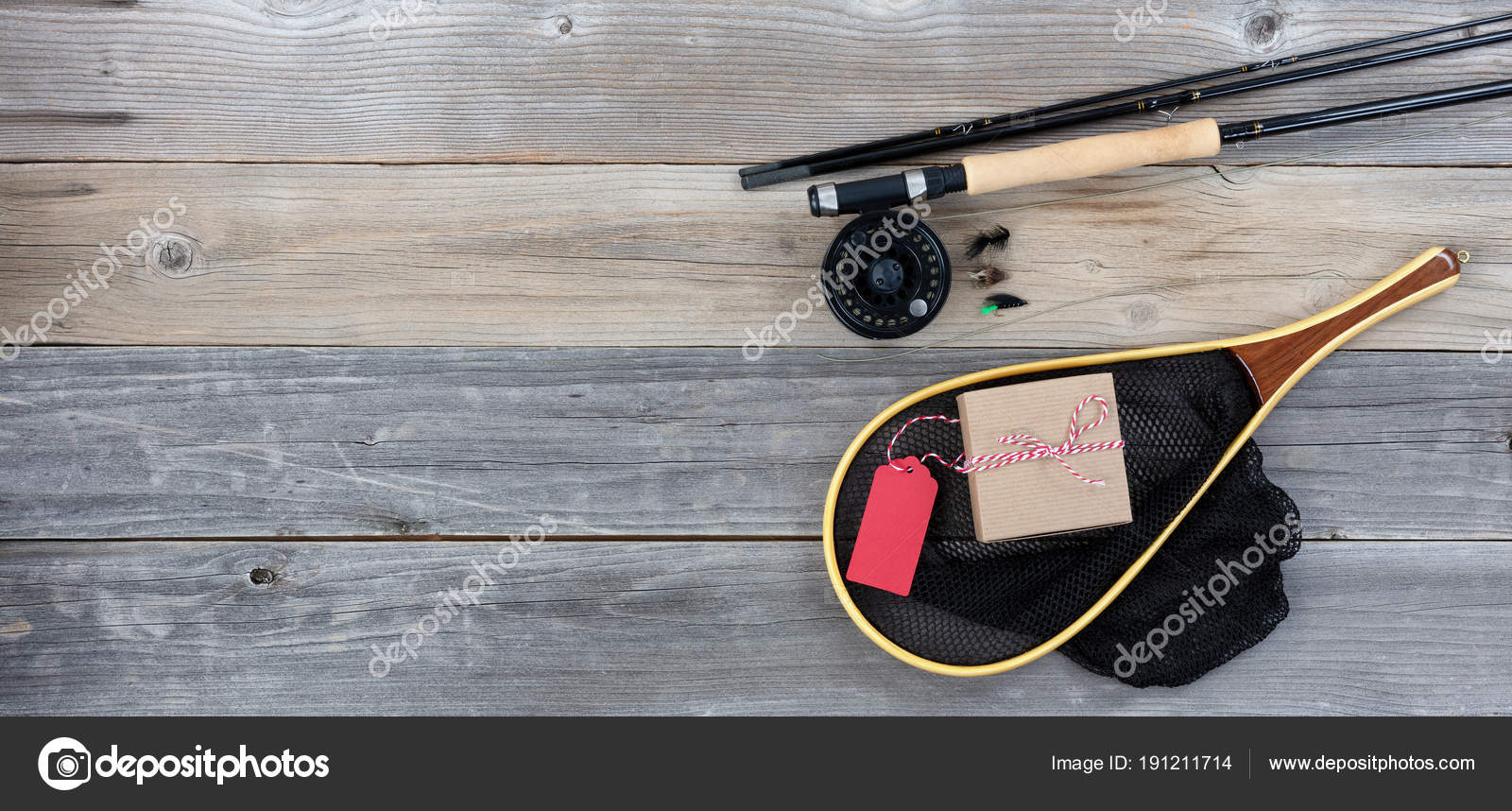 fishing gear for fathers day