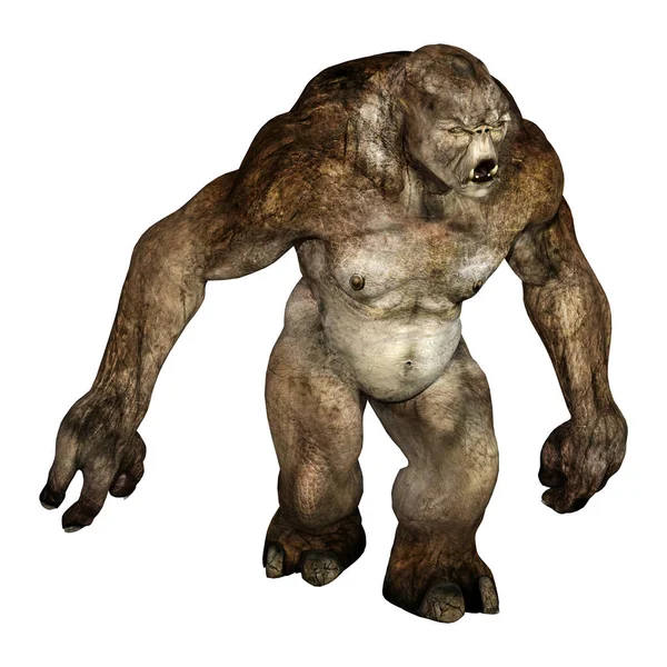 Troll Monster Horror Free Photo - Troll Horror Png, Transparent