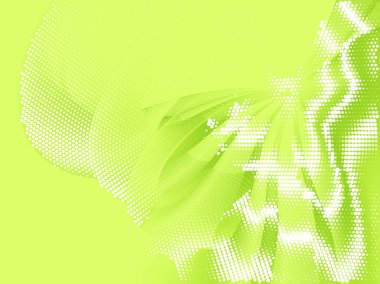 Soyut vektör arkaplanı