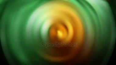 soyut bulanıklık film