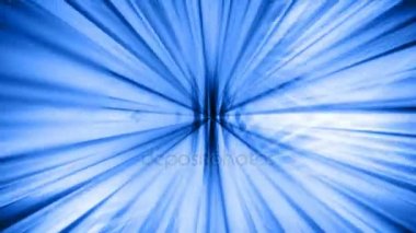 soyut animasyon video klip