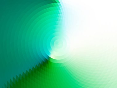 vektör mozaik karolar