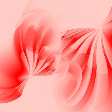 Soyut vektör arkaplanı