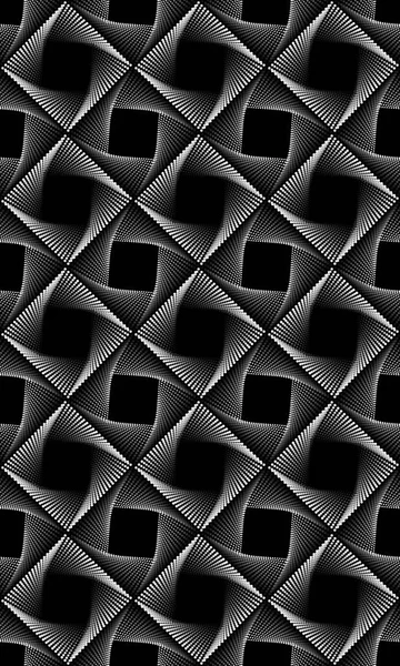 Dikişsiz desen, vektör