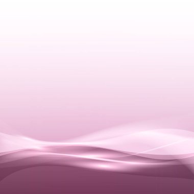 dinamyc akışı, stilize dalgalar, vektör