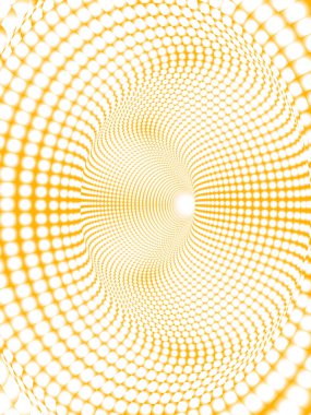 vektör soyut girdap