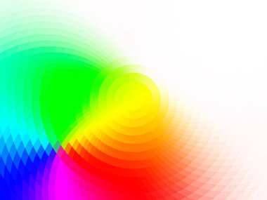 vektör renkli arka plan