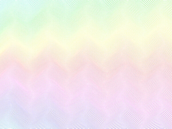 абстрактные стилизованные линии, вектор
