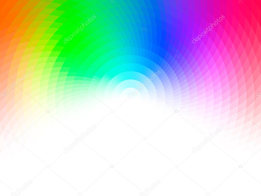 vector colorful background