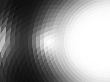 vektör mozaik karolar