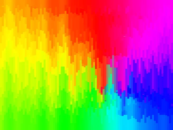Vektorové barevnými kameny — Stockový vektor