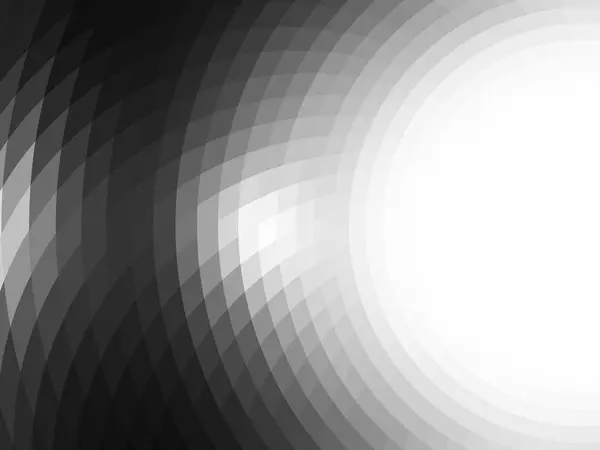 Carreaux de mosaïque vectorielle — Image vectorielle