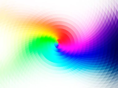 vektör renkli arka plan