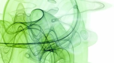 soyut animasyon, bilgisayar grafiği