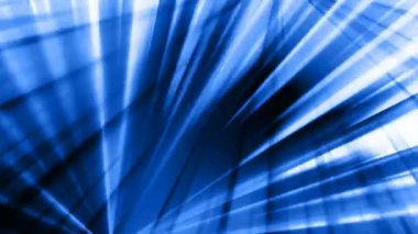 soyut animasyon video klip