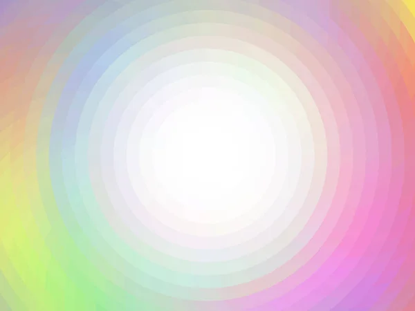 Vector vortex effect — Stockvector