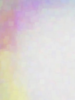 Yanardöner kafes gradyan ile arka plan