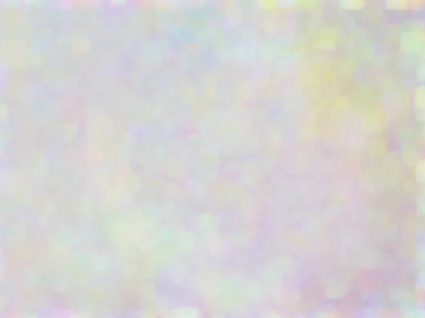 Fundo abstrato com gradiente de malha iridescente — Vetor de Stock