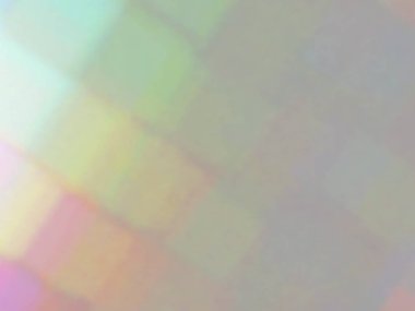 Yanardöner kafes gradyan ile arka plan