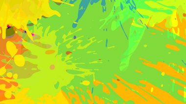 Grunge arka plan, vektör