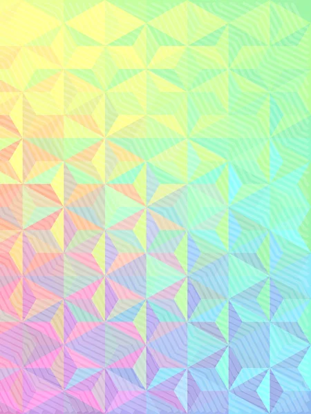 Vector fondo colorido — Vector de stock