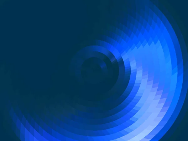 Effet vortex vectoriel — Image vectorielle