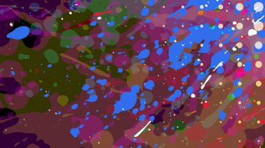 Geniş format soyut grunge arka plan. Degrade saydamlığına olmadan vektör Eps10.