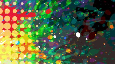 Geniş format soyut grunge arka plan. Degrade saydamlığına olmadan vektör Eps10.