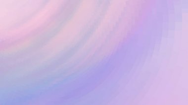 Kareler ile soyut kompozisyon. Bulanıklık etkisinin optik yanılsama. Metin için yer. Vektör Eps10 arka planı sunusu, el ilanı, afiş için. Dijital duvar kağıdı. 16: 9