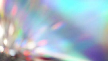 Bokeh efektli soyut bulanık arkaplan