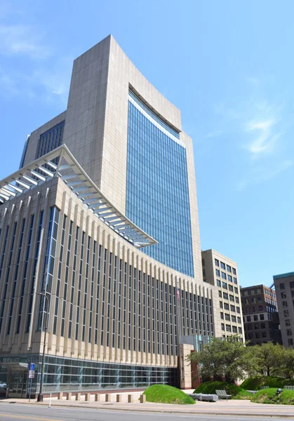 14 Mayıs 2017 - Minneapolis, Minnesota: Minneapolis adliye binası, Minnesota, ABD