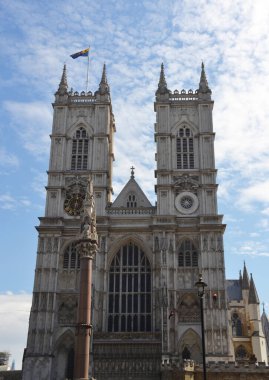 Westminster Manastırı Westminster, Londra, Birleşik Krallık