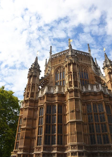 Henry Vii Lady Chapel Westminster Abbey — Stock Photo, Image