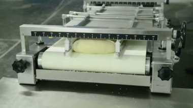 geleneksel ekmek ekmek pişiren