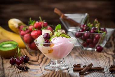 Berry dondurmalar