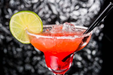 Kokteyl Çubuğu'nda sayaç