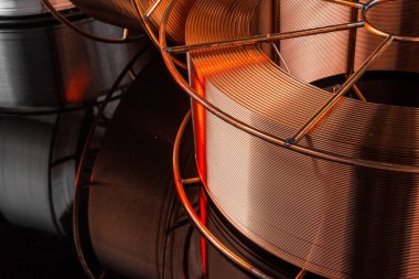 bakır kablo fabrikası