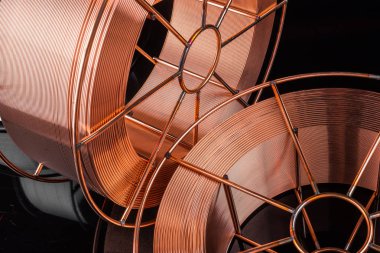 bakır kablo fabrikası