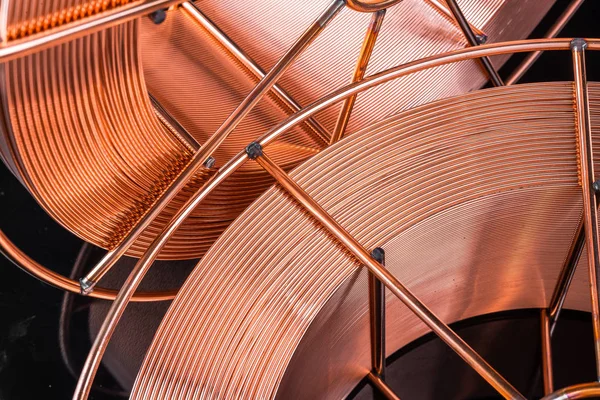 bakır kablo fabrikası