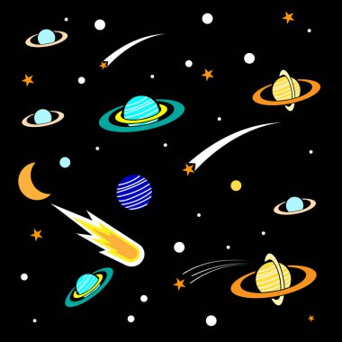 vektör görüntü alan arka plan