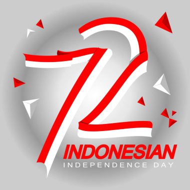 Endonezya Bağımsızlık günü