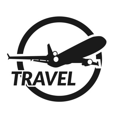 Seyahat Acentası logosu
