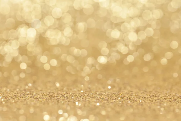 抽象的金色闪光背景αφηρημένη glitter χρυσό φόντο — 图库照片