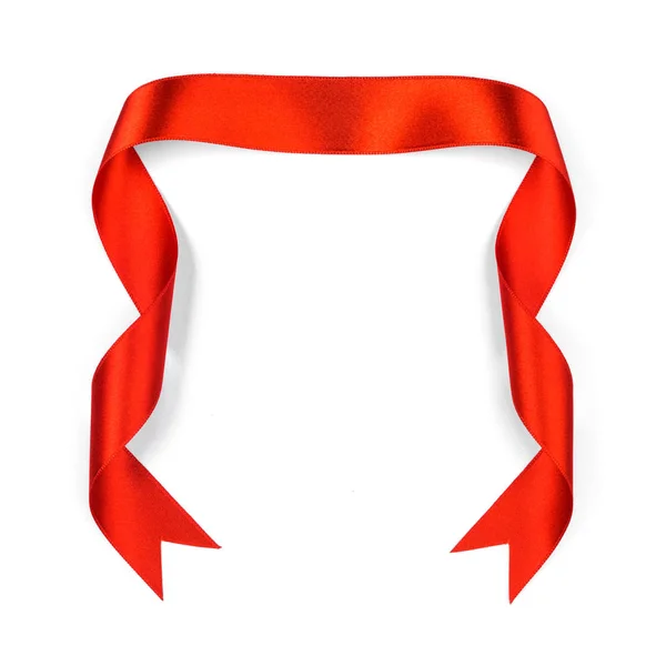 Banner ribbon set — Stock Photo, Image