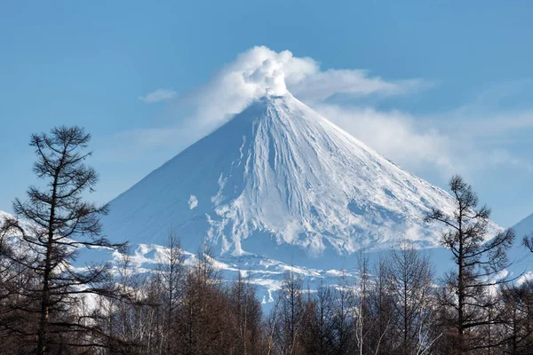 クリュチェフスカヤ山写真素材 ロイヤリティフリークリュチェフスカヤ山画像 Depositphotos クリュチェフスカヤ山写真素材 ロイヤリティフリークリュチェフスカヤ山画像 Depositphotos
