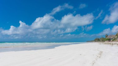 Kenya Diani Beach
