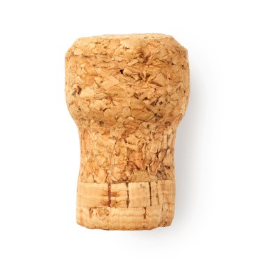 ahşap şarap cork
