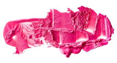 Güzellik pembe ruj